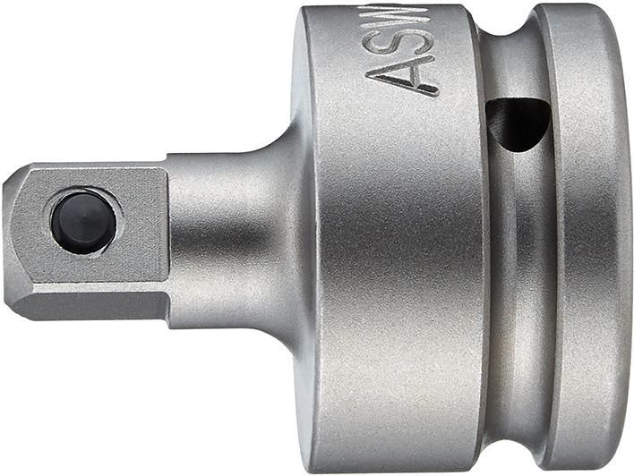 ASW Kraft-Reduzierstück 3/4" auf 1/2"