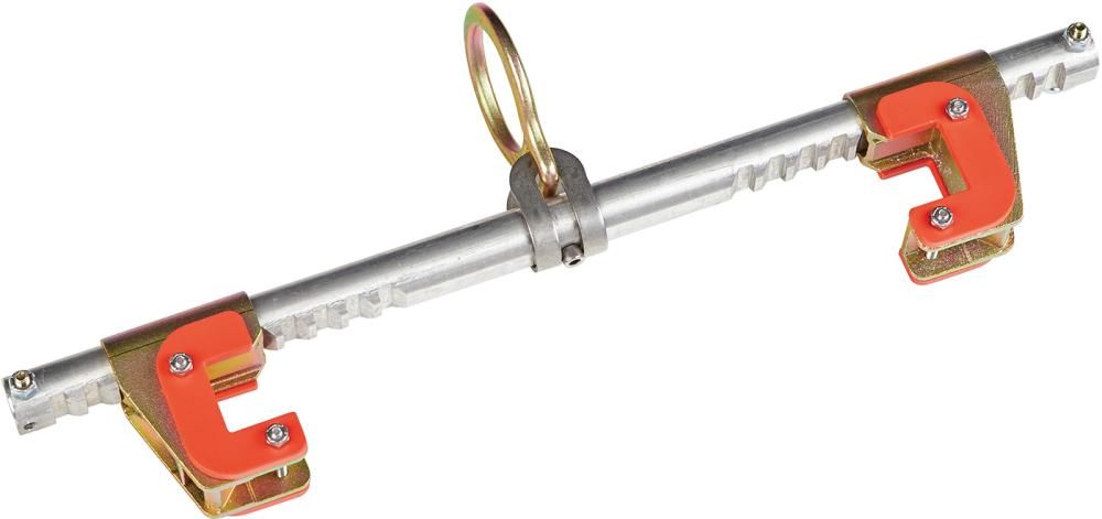 Trägerleiter PROTECTA für T-Träger