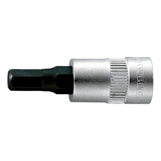 FORMAT Schraubendrehereinsatz, 1/4"