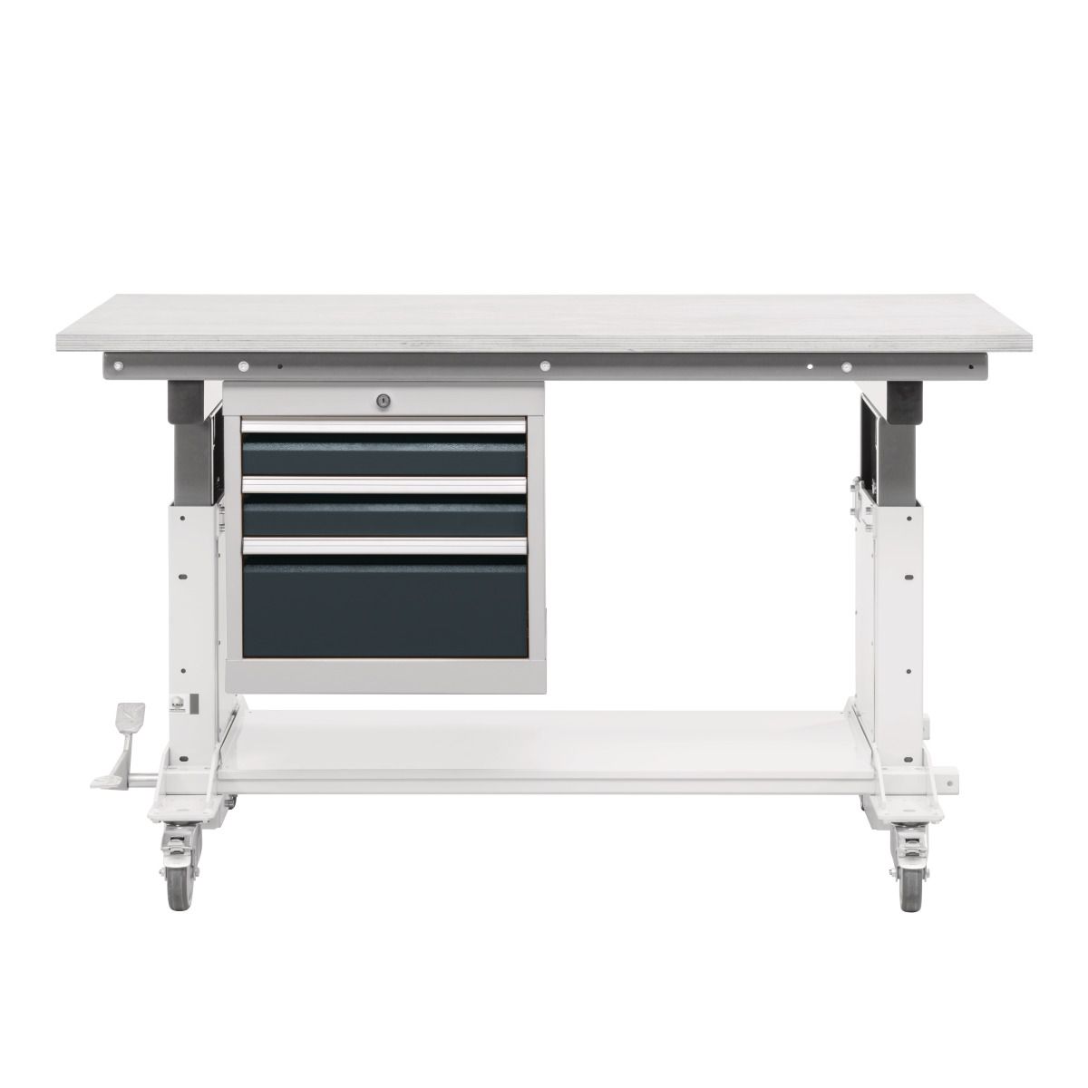 Schubladenschrank Unicraft