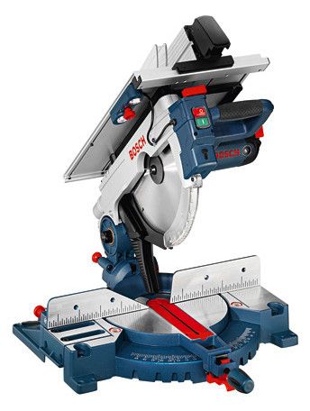 BOSCH Kombinationssäge, 230V