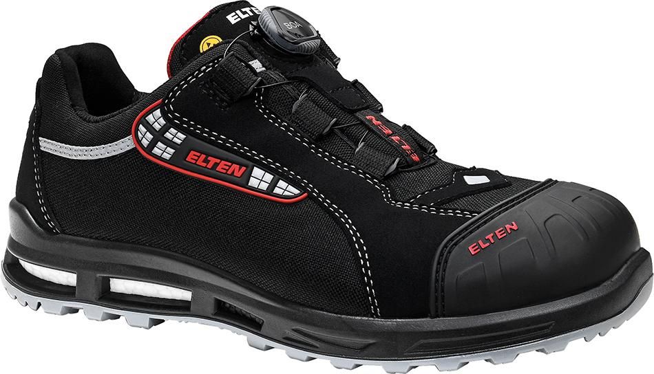 Halbschuh Senex XXT Pro BOA, ESD,S3,Gr.36