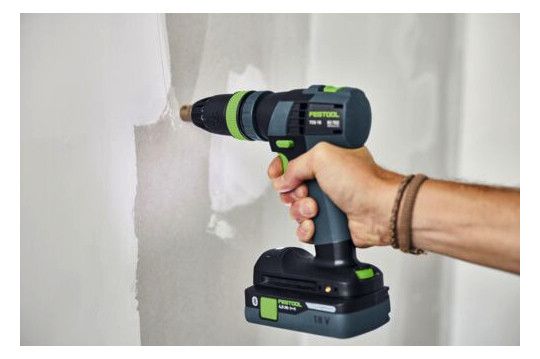 FESTOOL Tiefenanschlag FastFix