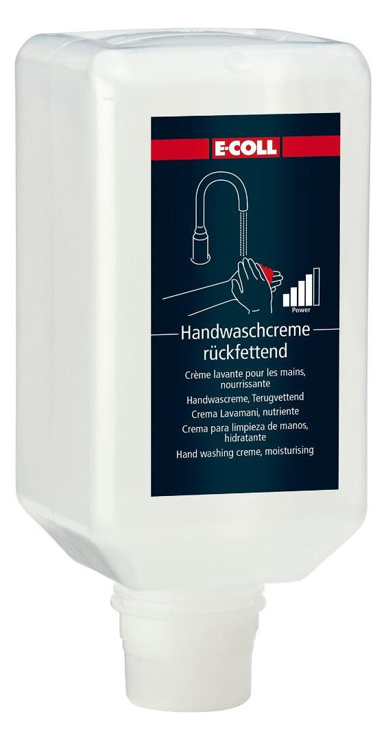 E-COLL EU-Handwaschcreme