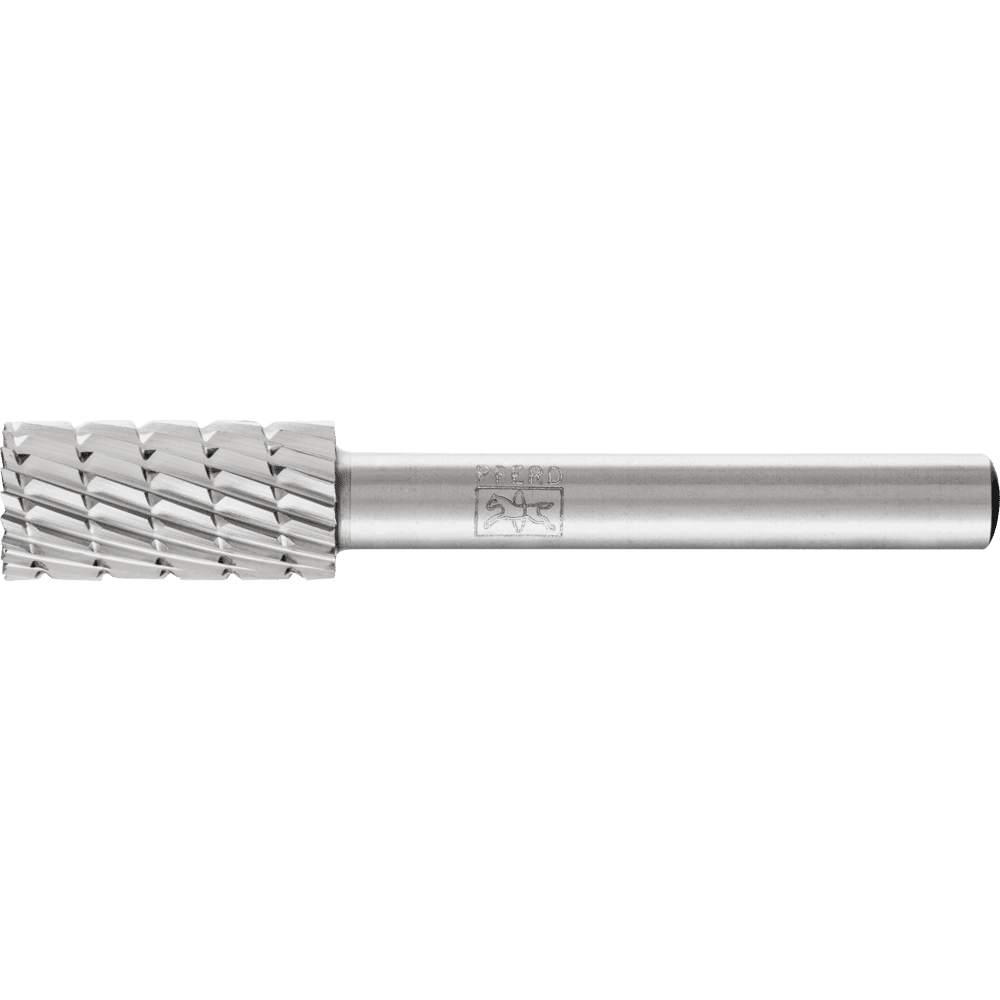 PFERD HSS-Frässtifte HSS A 1020ST/6 Z3