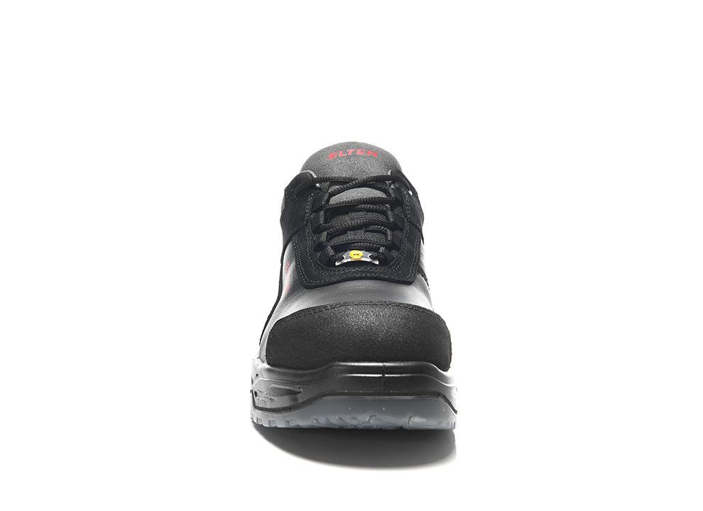 Sicherheitshalbschuh MILES Low ESD S3, Gr. 40