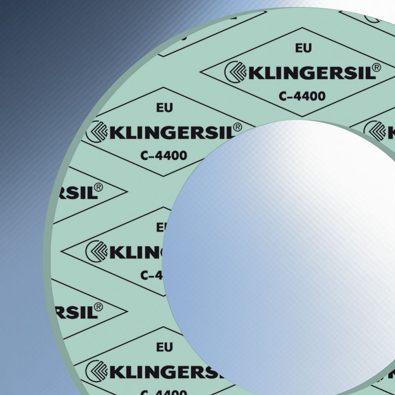 KLINGERSIL® C-4400 Dichtung
