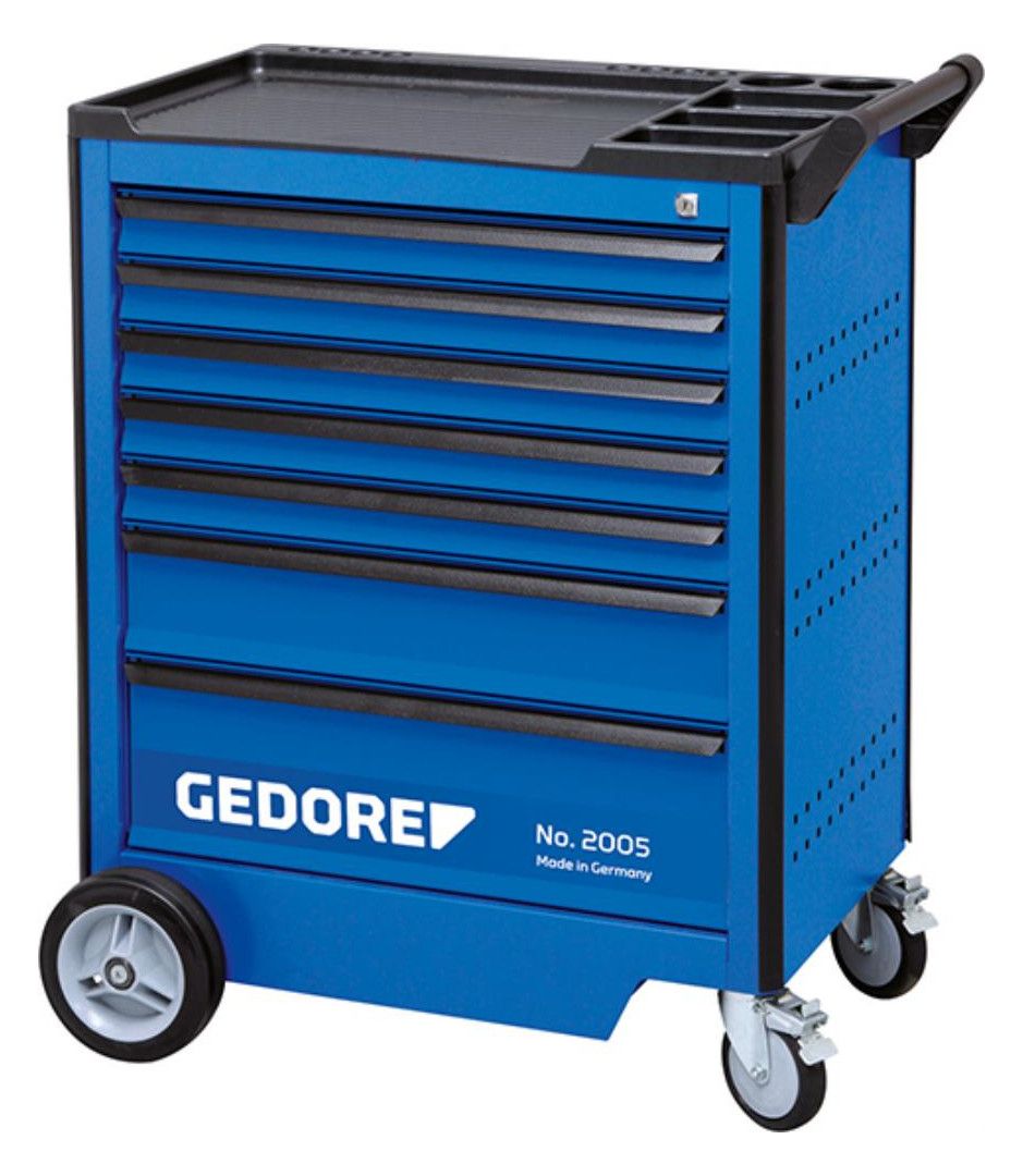 GEDORE Werkstattwagen