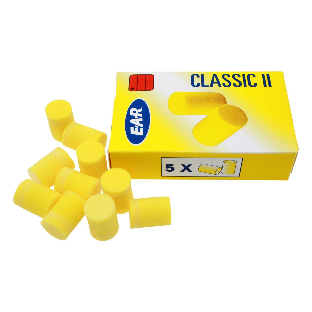 3M EAR Gehörschutzstöpsel