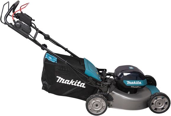 MAKITA Akku-Rasenmäher