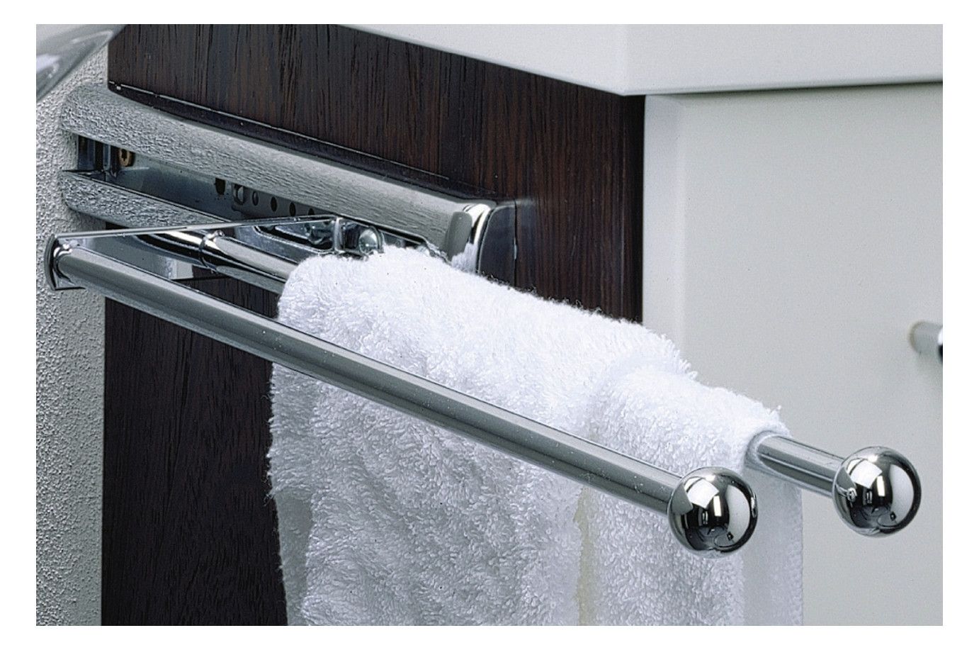 HETTICH Handtuchauszug