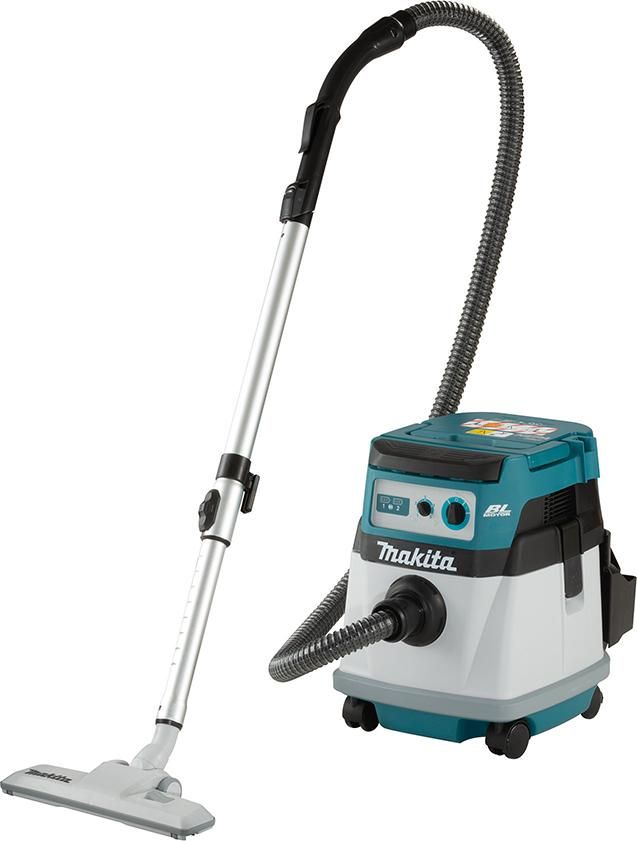 MAKITA Akku-Staubsauger