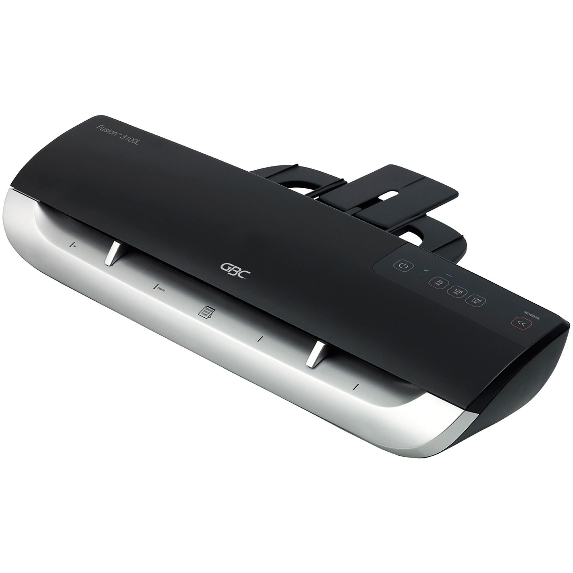 Laminiergerät Fusion 3100L DIN A3 schwarz/silber