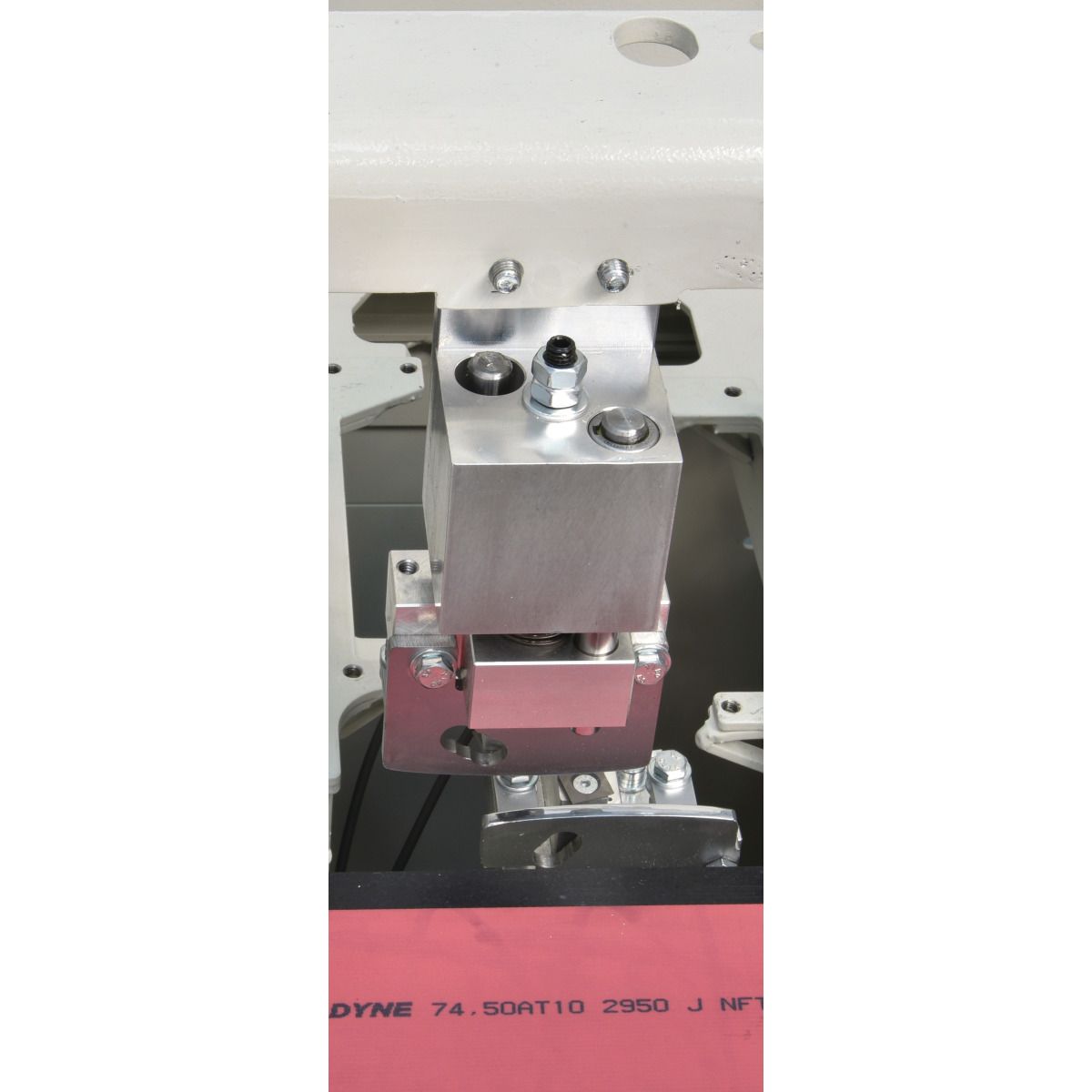 Kantenanleimmaschine Holzkraft minimax me 28t ER