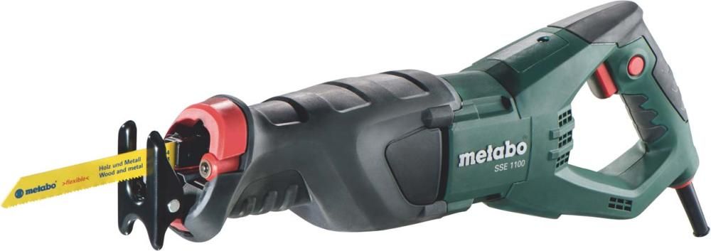 Säbelsäge SSE 1100 Metabo
