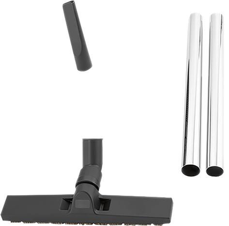 Boden-Reinigungsset D33mm,Arbeitsbreite 360mmzu EVO TOOl VAC