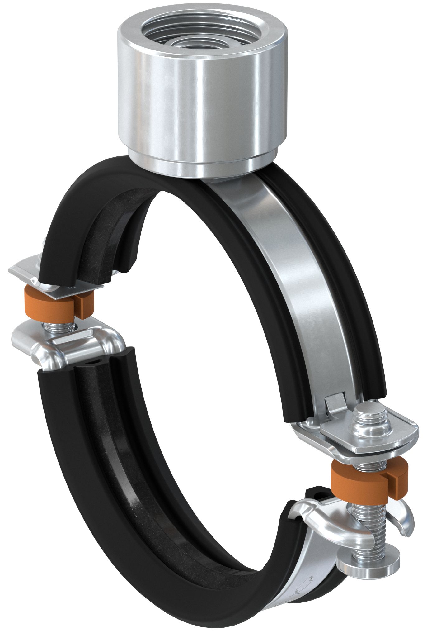 Gleitschelle FKS2 50 Triple