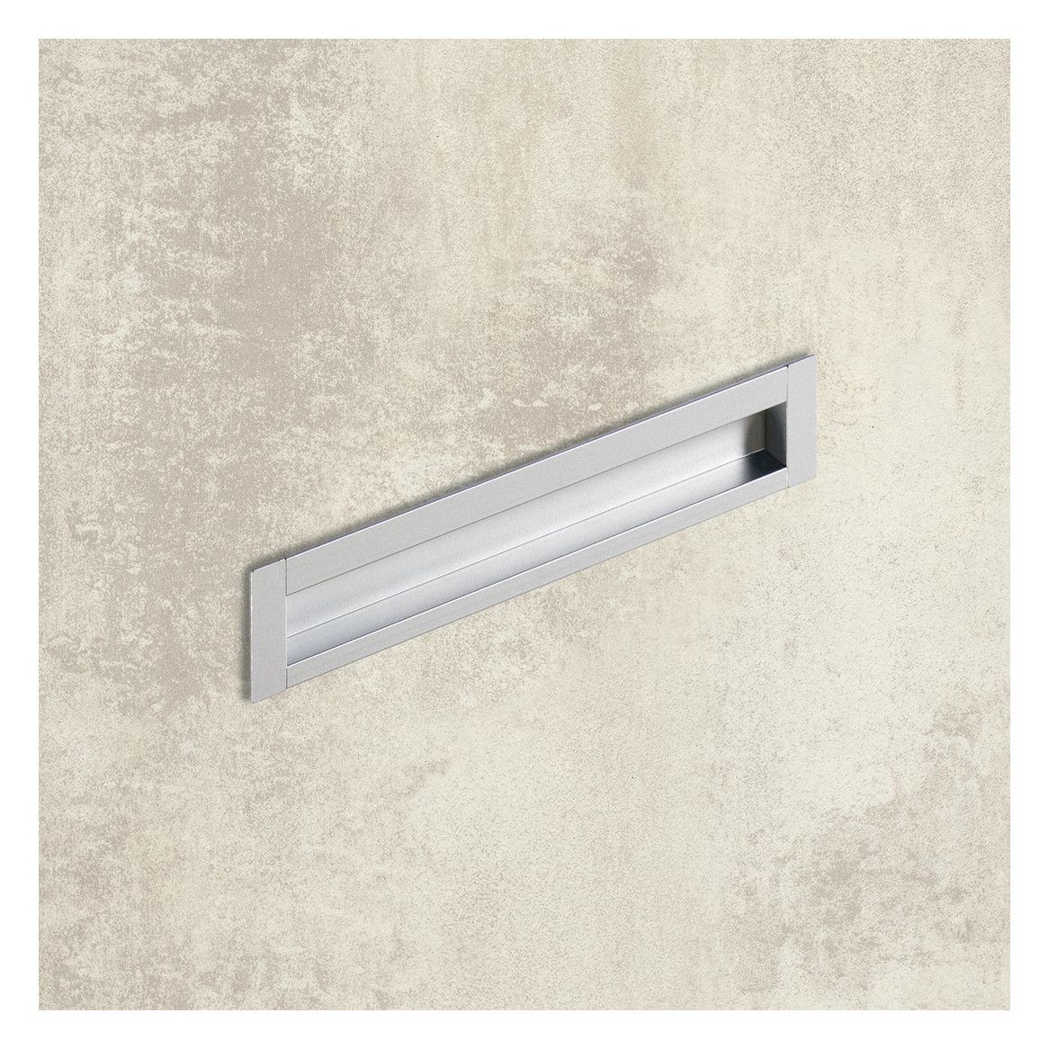 HETTICH Einsetzgriff Nidum
