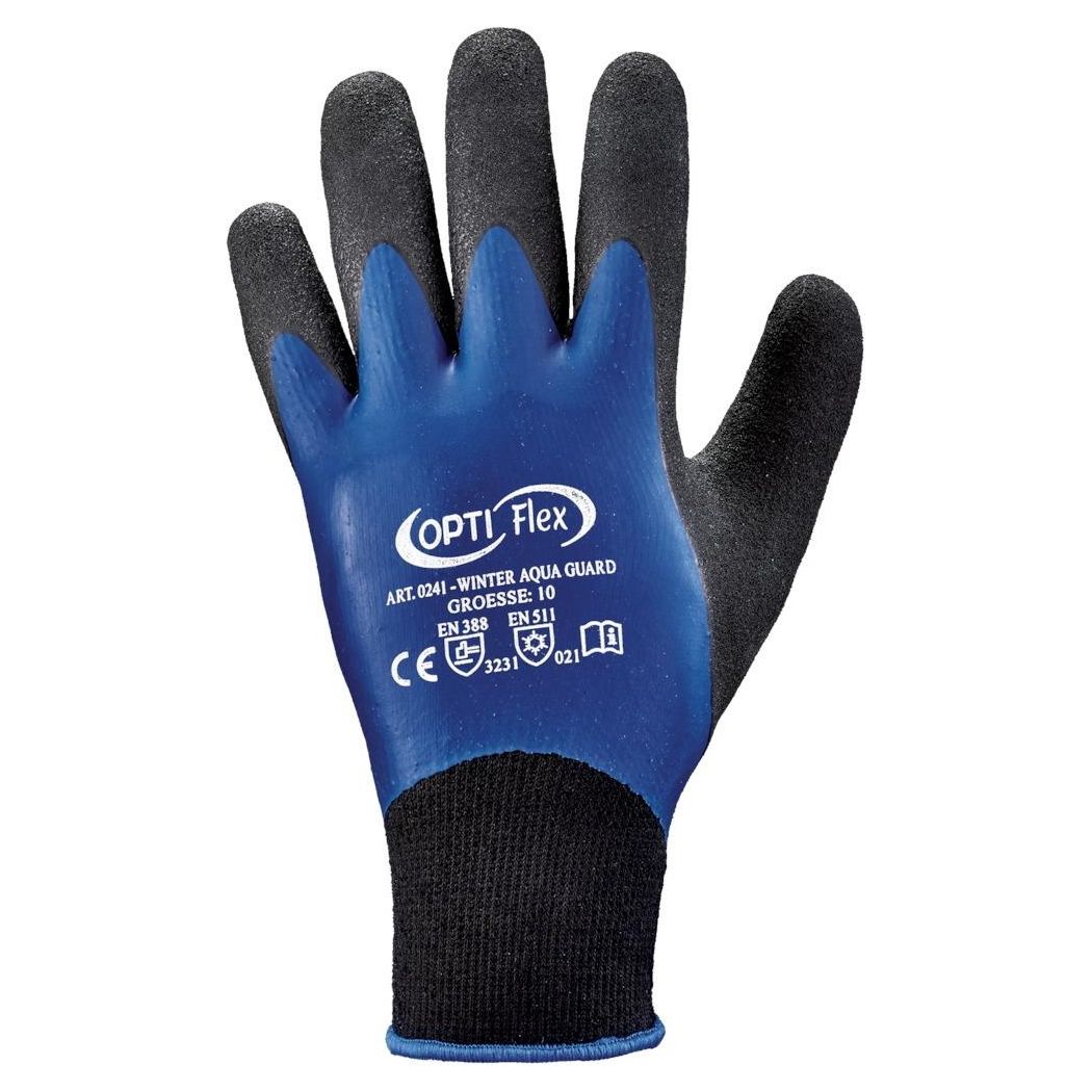 OptiFlex Winterhandschuh