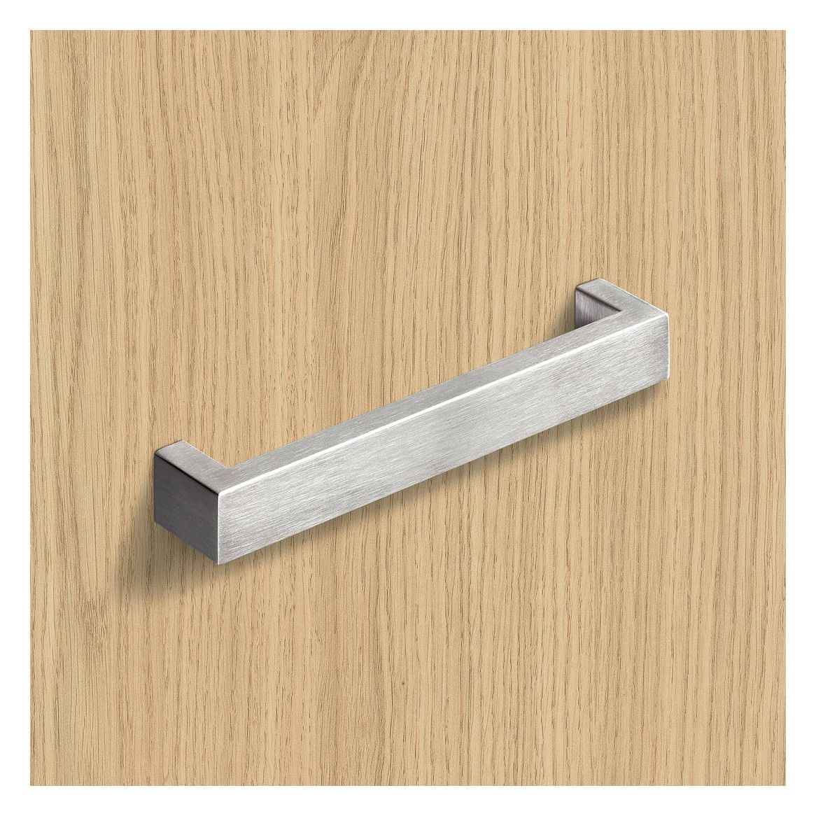 HETTICH Griff Ponte Bohrabstand 192 mm