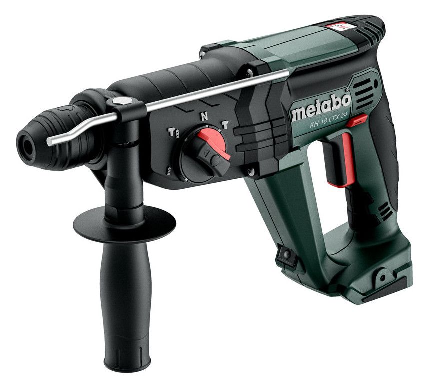 METABO Akku-Bohrhhammer, SOLO