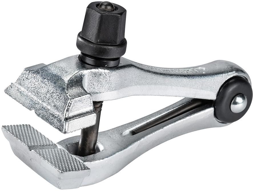 Handfeilkloben mit Sechskantmutter 160mm KUKKO