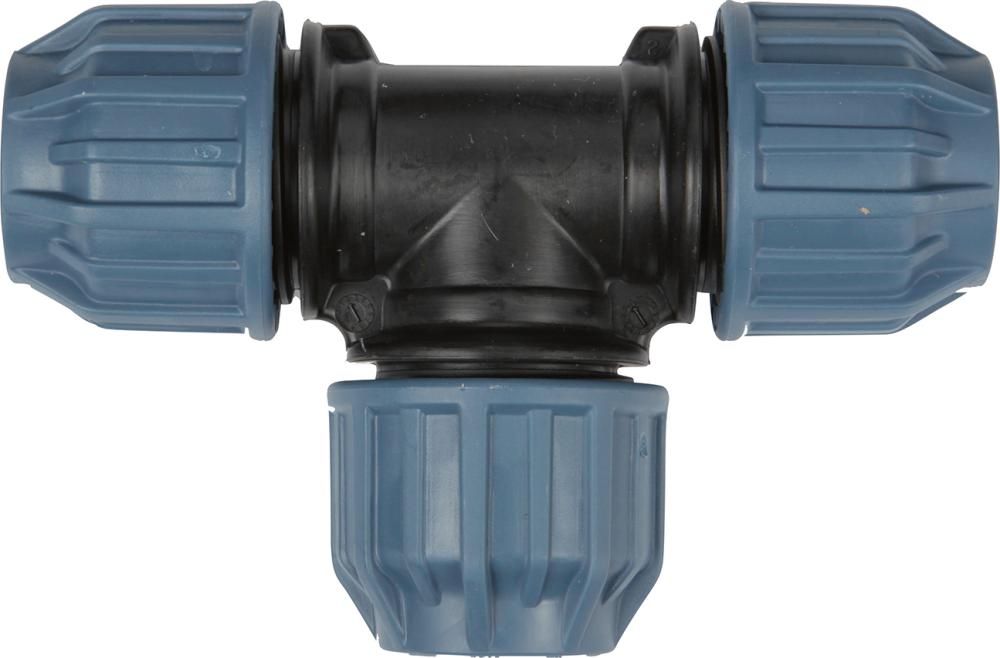 PP-Rohrverinder für 25mm Rohr