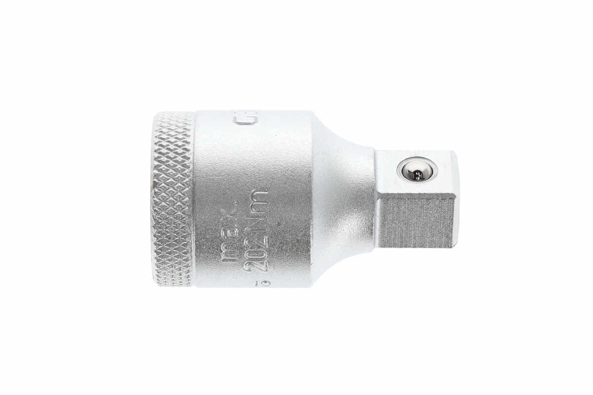 1930 Reduzierstück 1/2" auf 3/8"