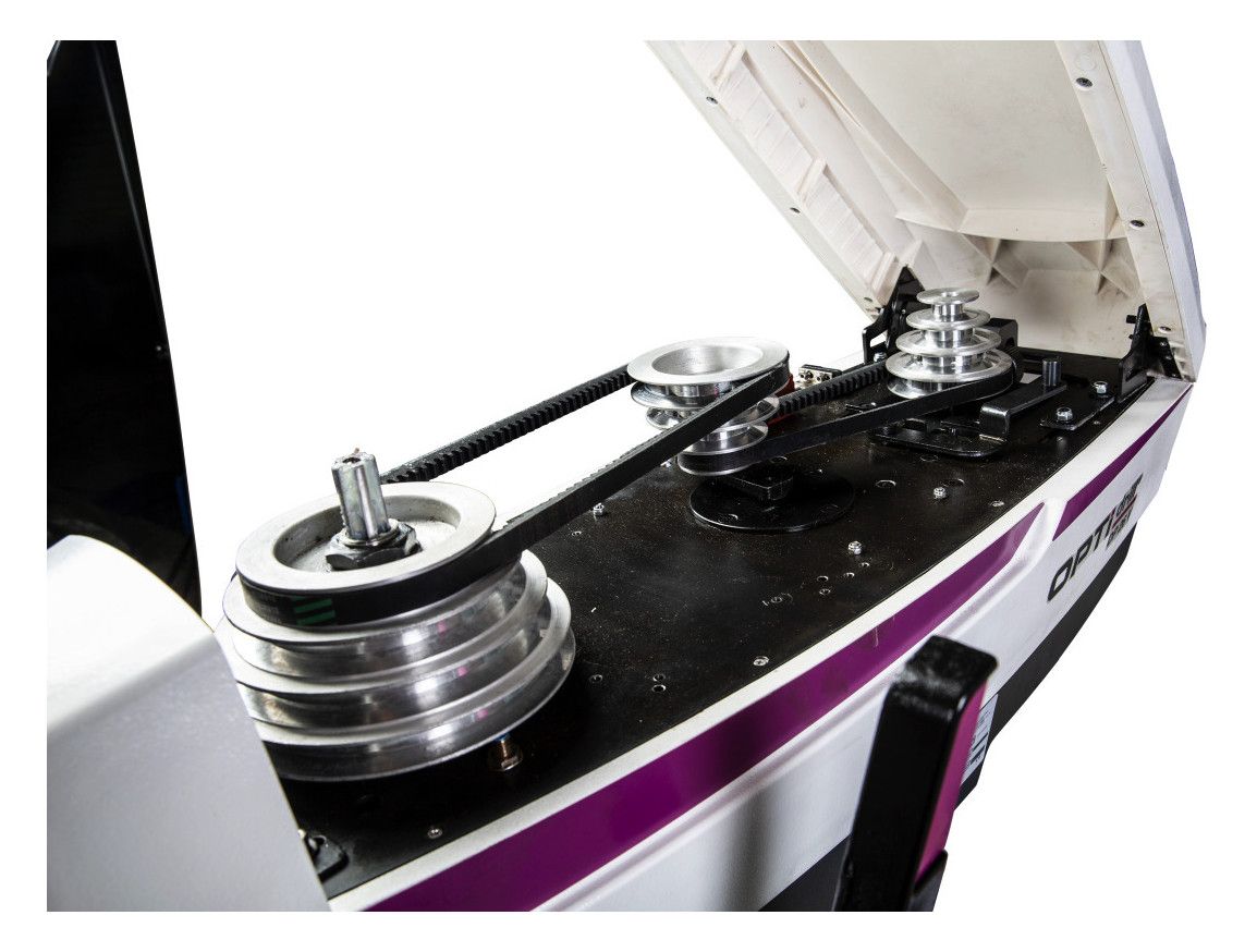 OPTIMUM Tischbohrmaschine (MK3)