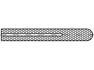 ART 88687 FISCHER-Reaktionspatrone RSB 12 S