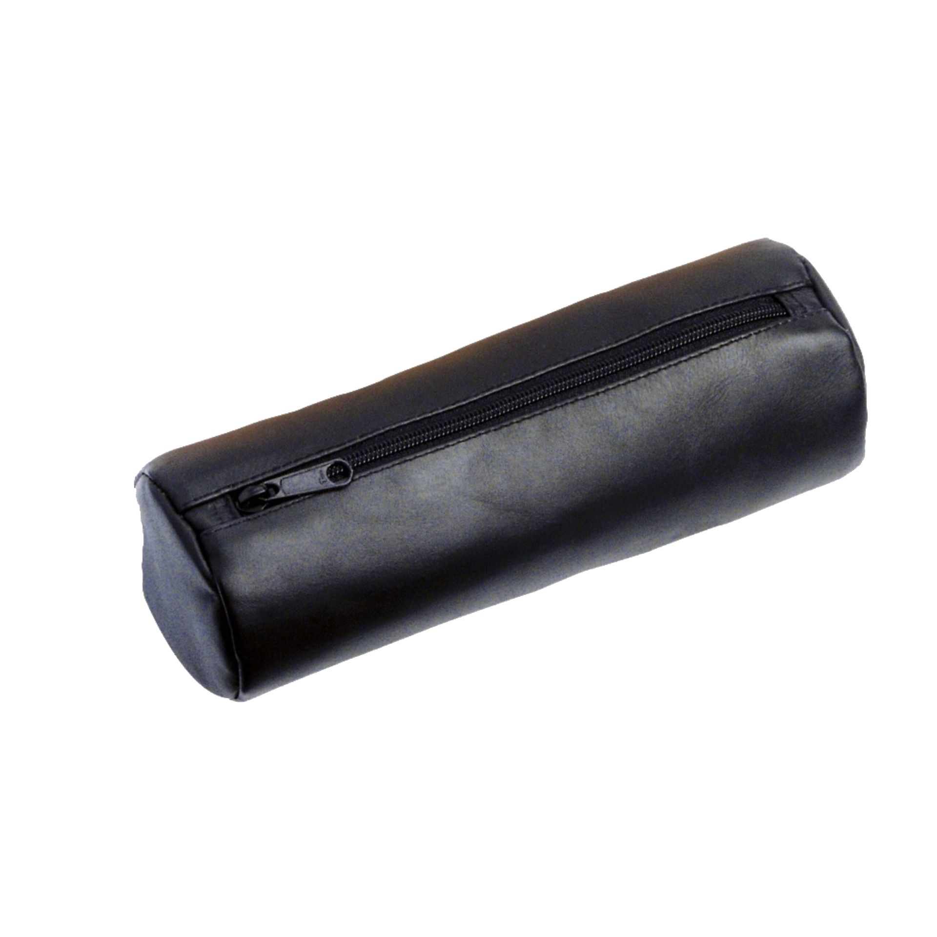Schlamperrolle XXL schwarz