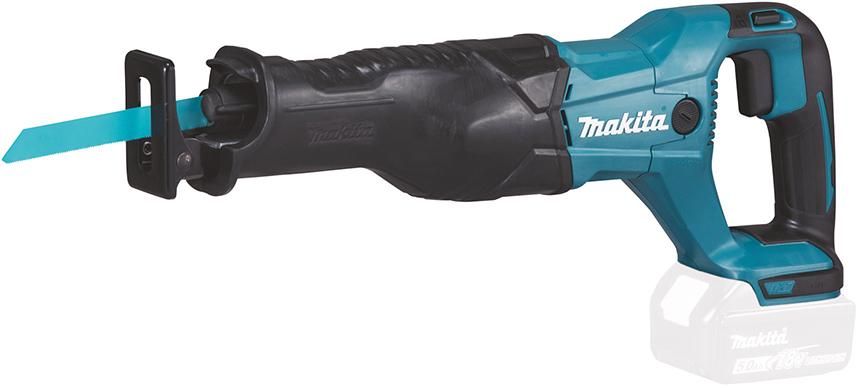 MAKITA Akku-Reciprosäge, SOLO