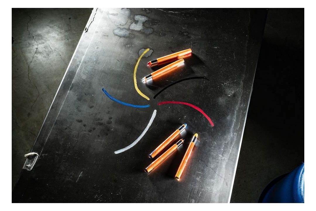 PICA Signalmarker, "Pica-Gel"