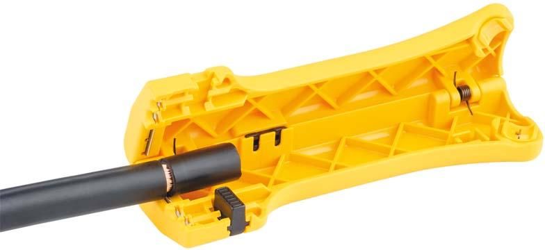 Jokari Entmanteler Allrounder 4-15qmm