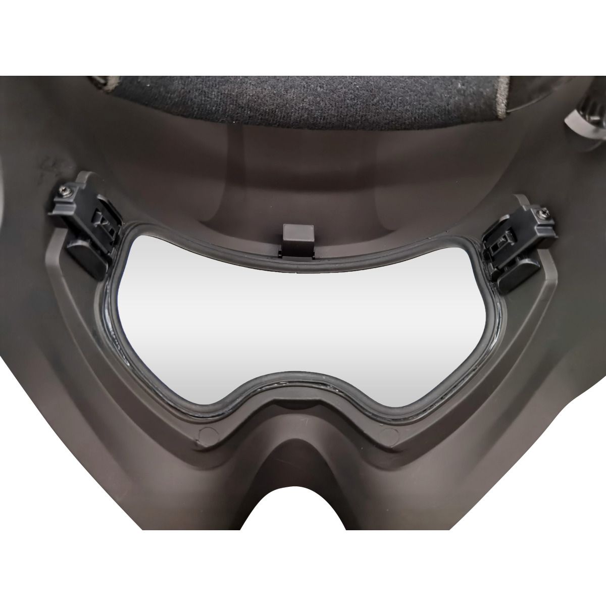 Schleifhelm Schweisskraft VarioProtect GRIND