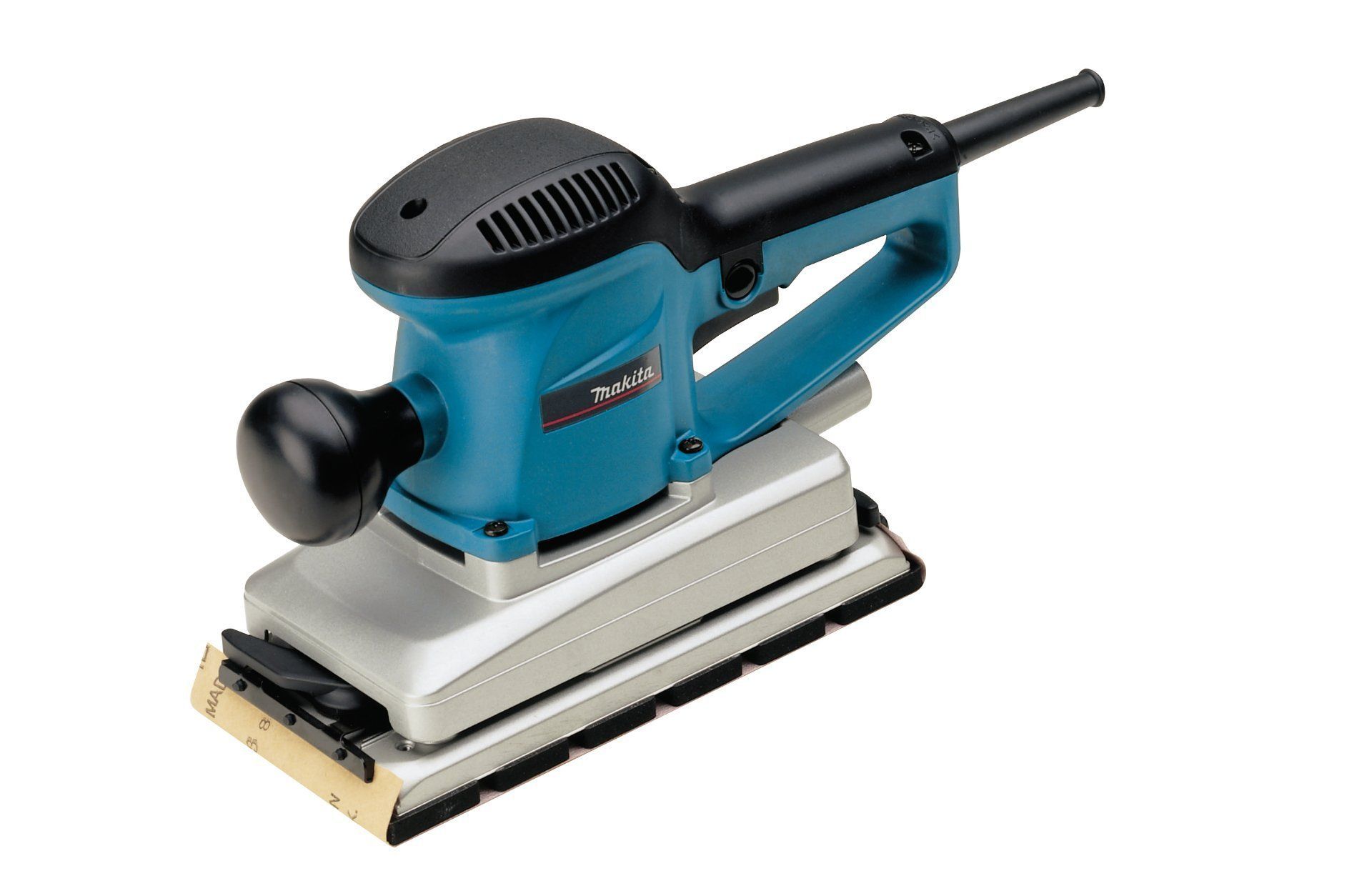 Makita Schwingschleifer BO4901J 330 W