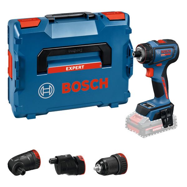 Bosch Akku-Bohrschrauber EXSR18V-90FC