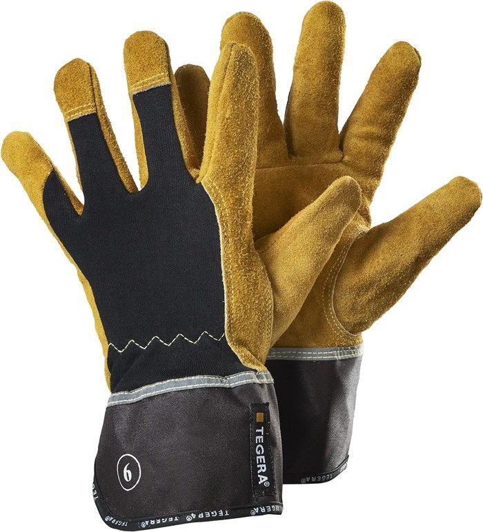 Lederhandschuh TEGERA® 139