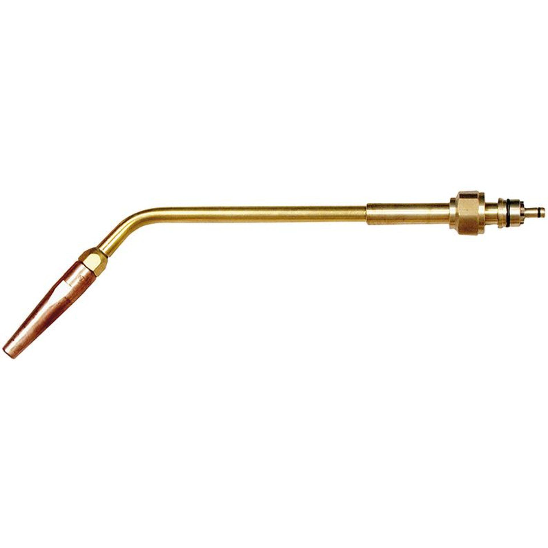 GCE Schweißeinsatz Kombi 20 0,5-1 mm