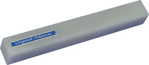 Schleiffeile Arkansas hart 4-kant 100x6mm Müller