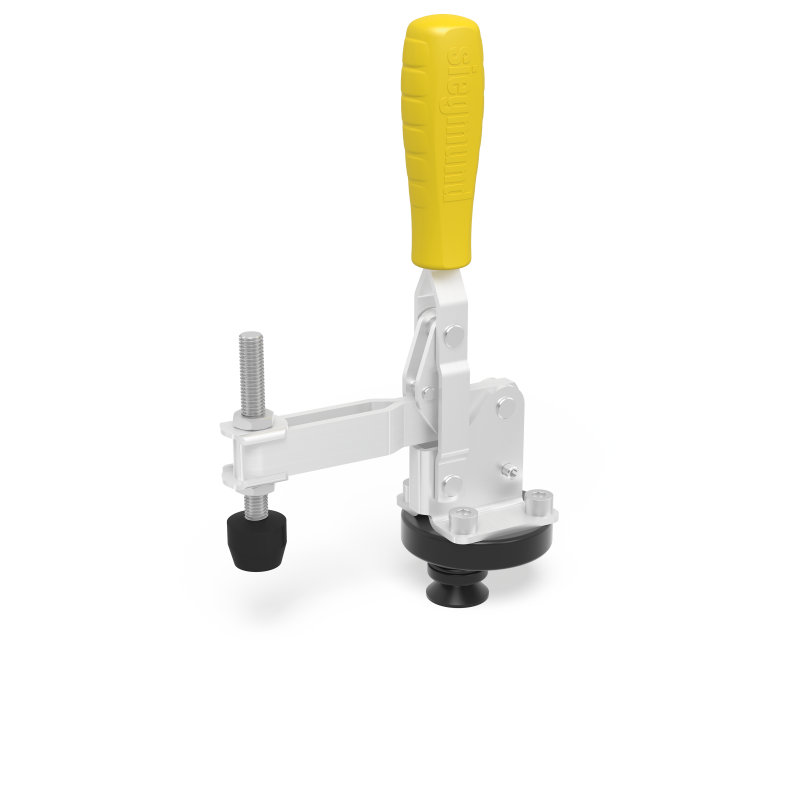 Vertikalspanner 2200 mit Adapter