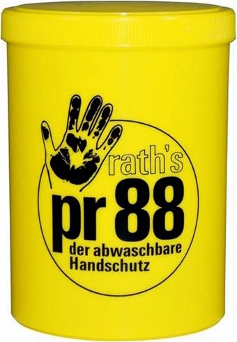 pr88 Hautschutzcreme