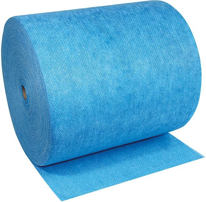 Wischtuch FSW SPEZIAL 400 Blatt blau 40x38cm WIPEX