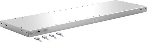 Fachboden Meta-CLIP B1000xT300 mm vzk Fachlast 150kg