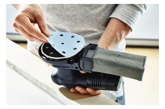 FESTOOL Schleifscheiben, (VE: 50 Stück)