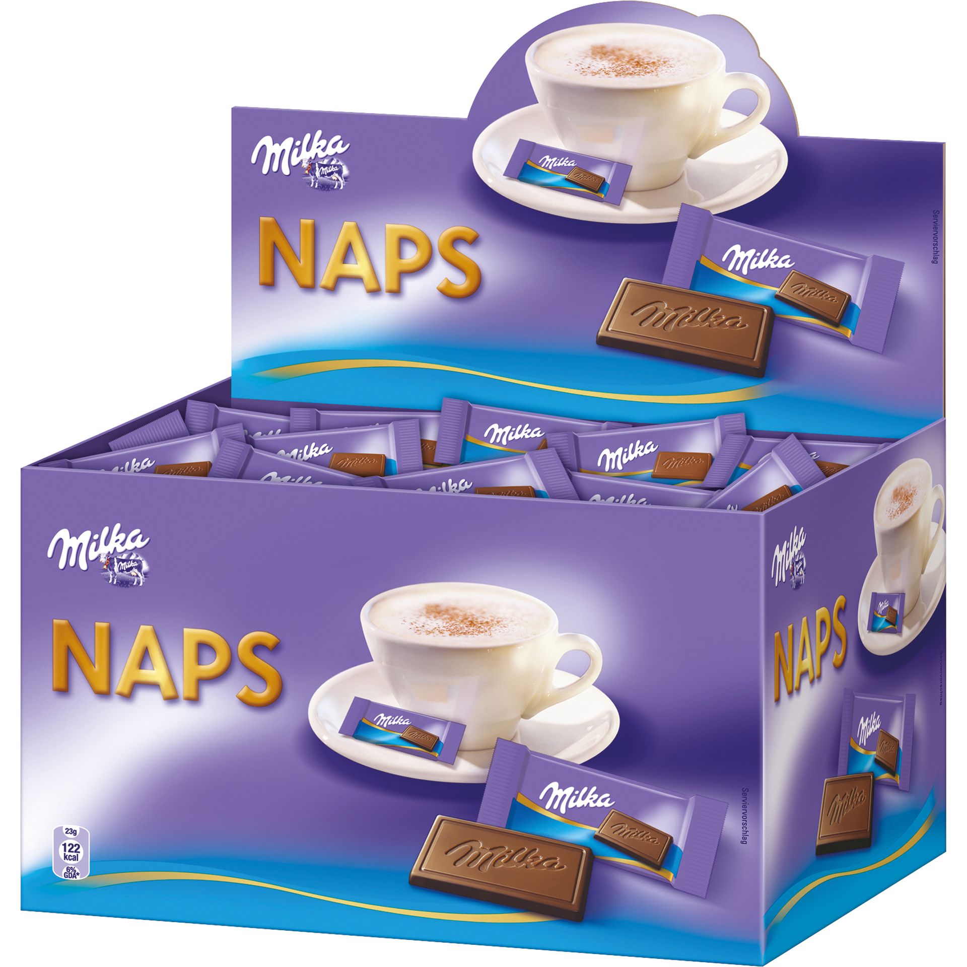 NAPS 1702g