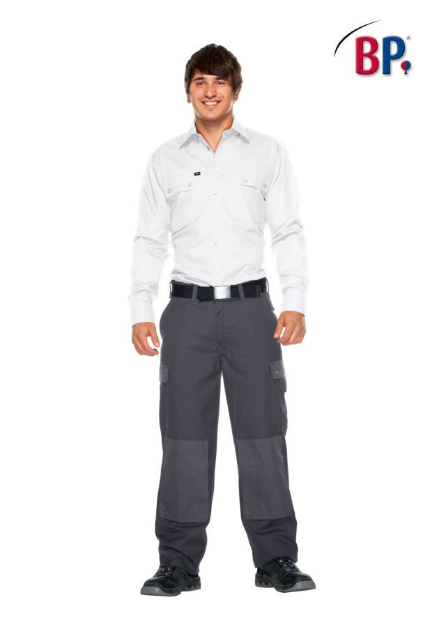 BP® Komfort-Cargohose mit Kniepolstertaschen