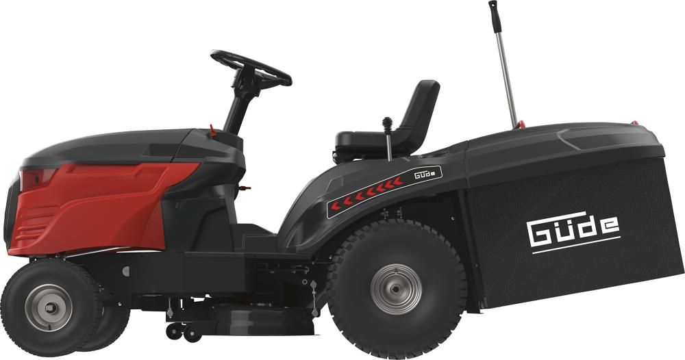 Rasentraktor GAR 1070 T Hydrostat