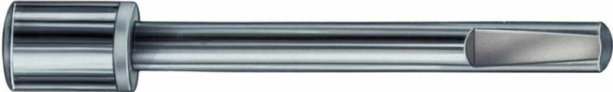 Führungszapfen Innenkühlung Gr.1 17,5 mm GFS