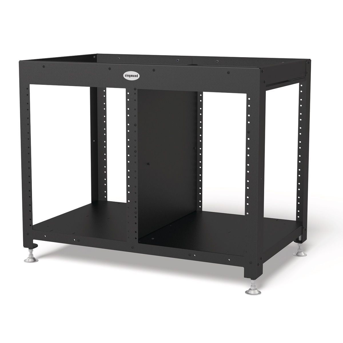 Werkbank Basisgestell Schweisskraft Workstation